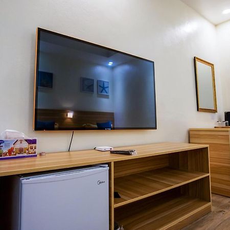 Residence Lodge Σαϊπάν Εξωτερικό φωτογραφία