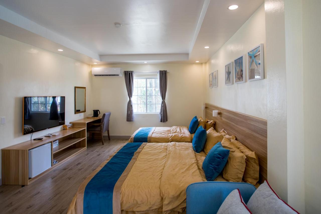 Residence Lodge Σαϊπάν Εξωτερικό φωτογραφία