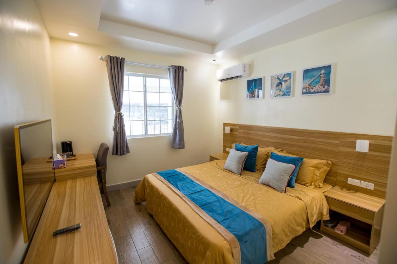 Residence Lodge Σαϊπάν Εξωτερικό φωτογραφία