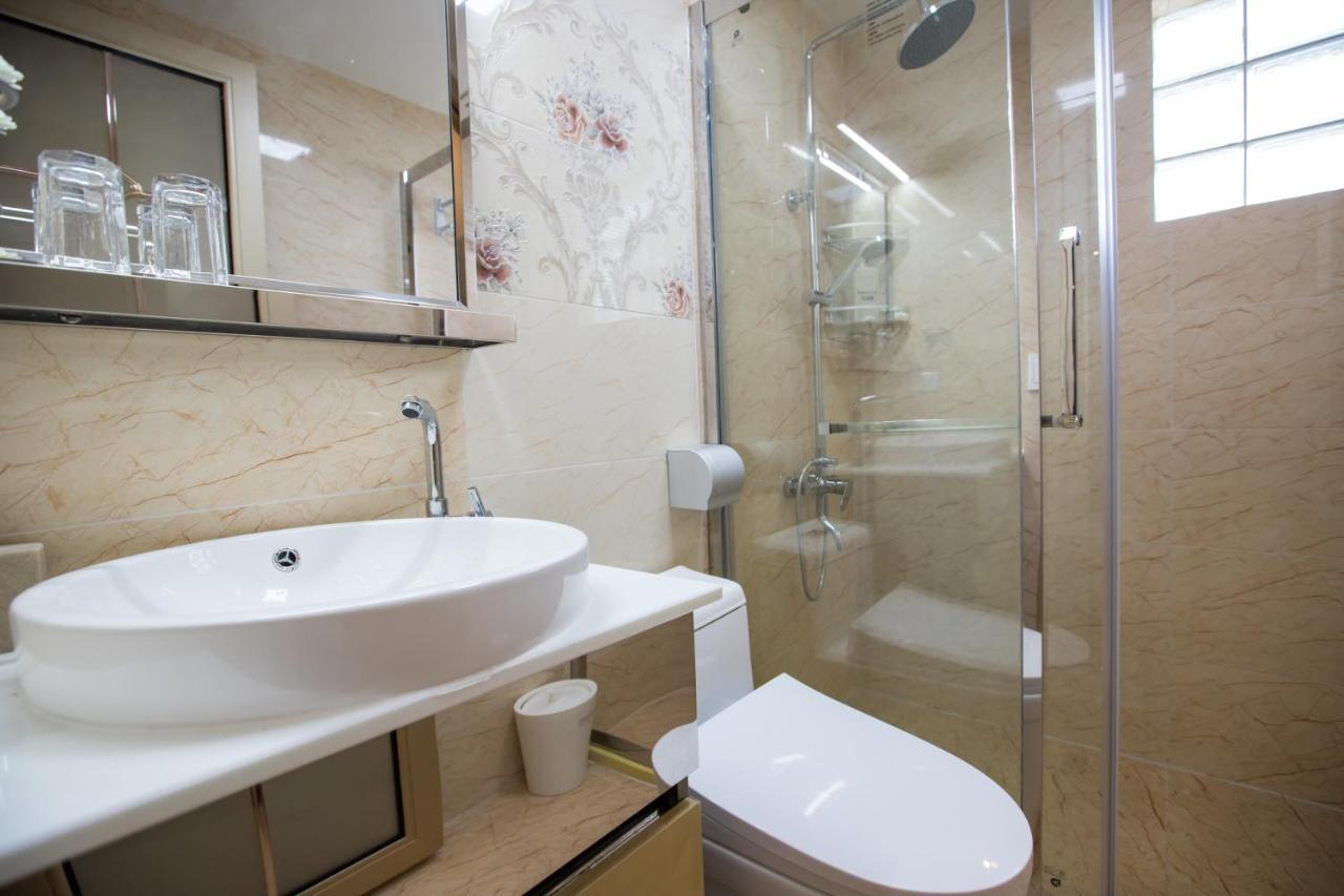 Residence Lodge Σαϊπάν Εξωτερικό φωτογραφία