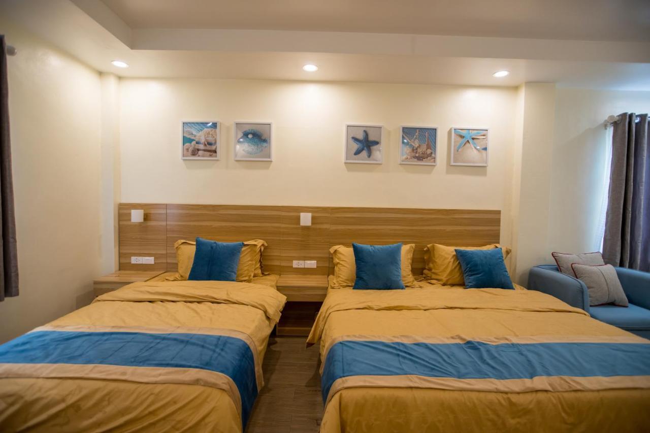 Residence Lodge Σαϊπάν Εξωτερικό φωτογραφία