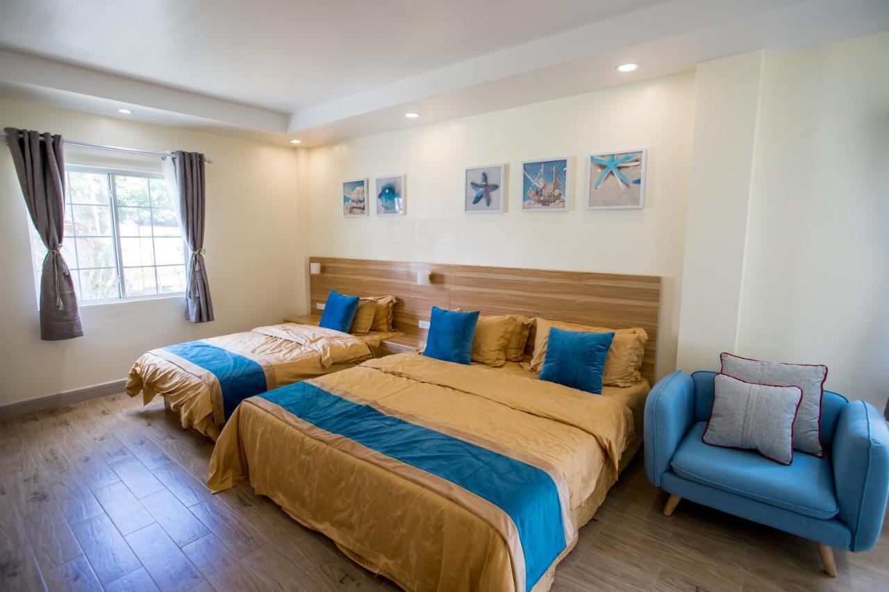 Residence Lodge Σαϊπάν Εξωτερικό φωτογραφία