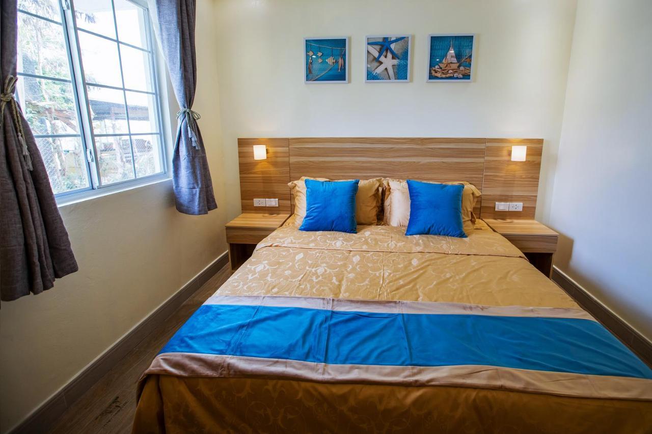 Residence Lodge Σαϊπάν Εξωτερικό φωτογραφία