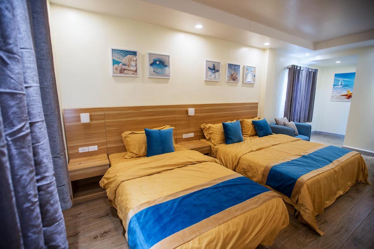 Residence Lodge Σαϊπάν Εξωτερικό φωτογραφία