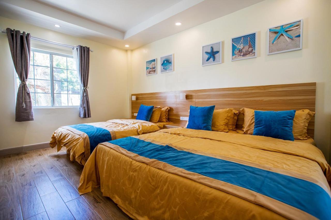 Residence Lodge Σαϊπάν Εξωτερικό φωτογραφία
