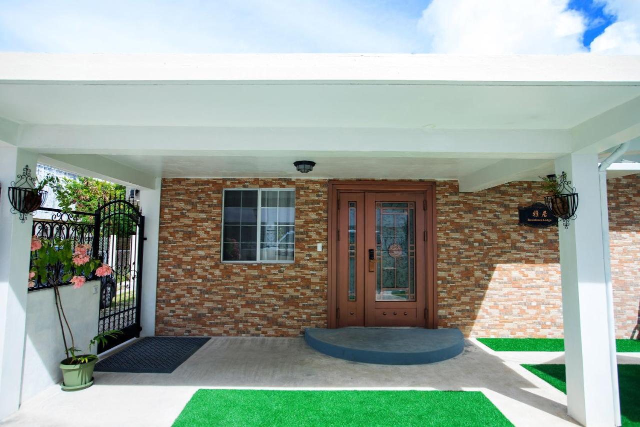 Residence Lodge Σαϊπάν Εξωτερικό φωτογραφία