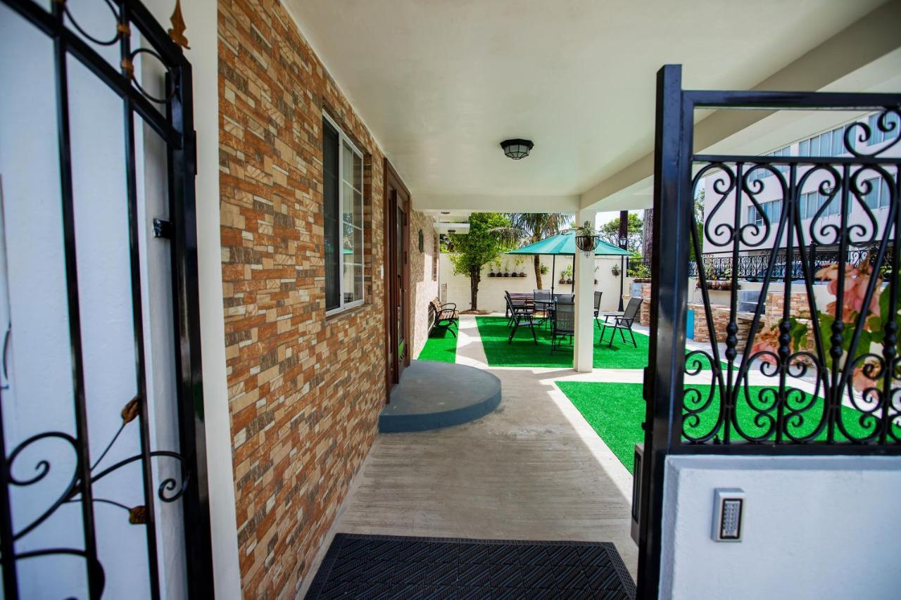 Residence Lodge Σαϊπάν Εξωτερικό φωτογραφία