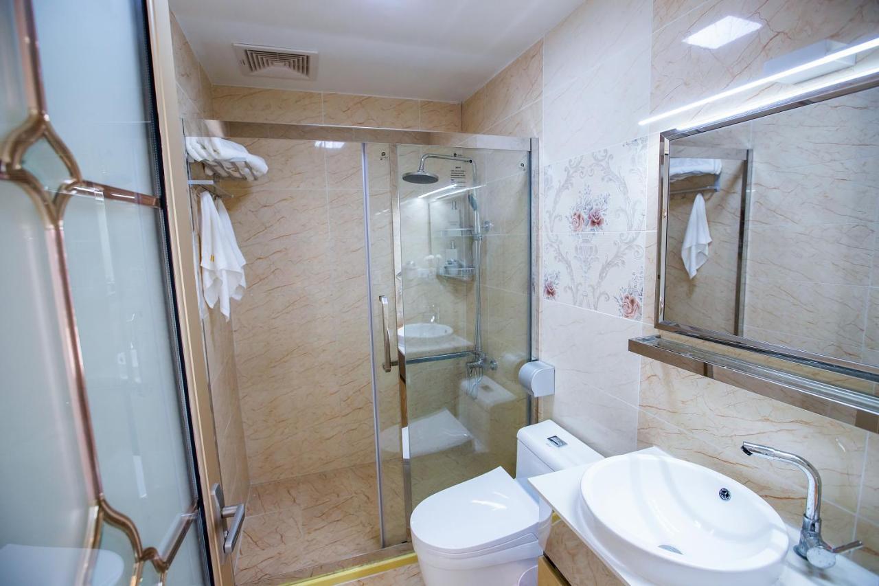 Residence Lodge Σαϊπάν Εξωτερικό φωτογραφία
