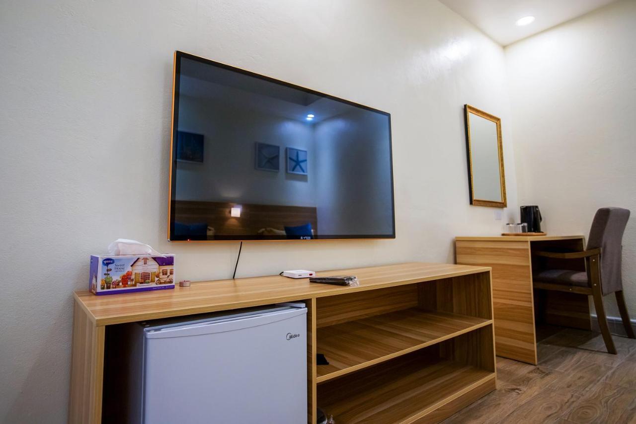 Residence Lodge Σαϊπάν Εξωτερικό φωτογραφία