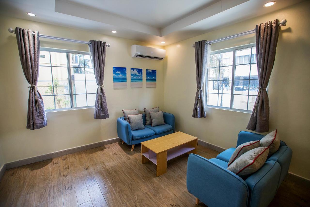 Residence Lodge Σαϊπάν Εξωτερικό φωτογραφία