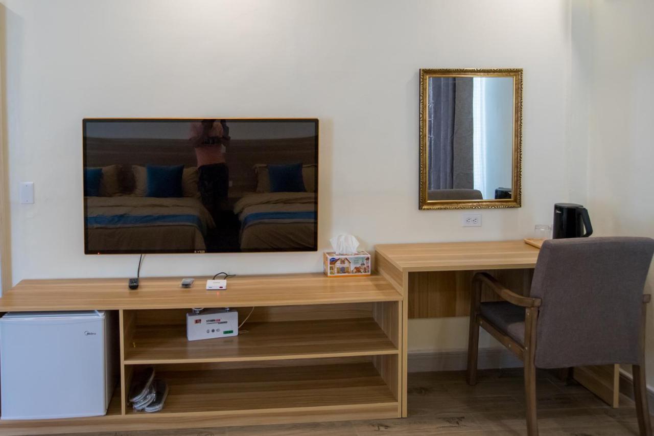 Residence Lodge Σαϊπάν Εξωτερικό φωτογραφία